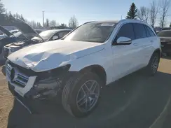 WDC0G4KB7JV091946 2018 MERCEDES-BENZ GLC