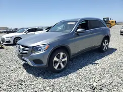 WDC0G4KB7JV094796 2018 MERCEDES-BENZ GLC