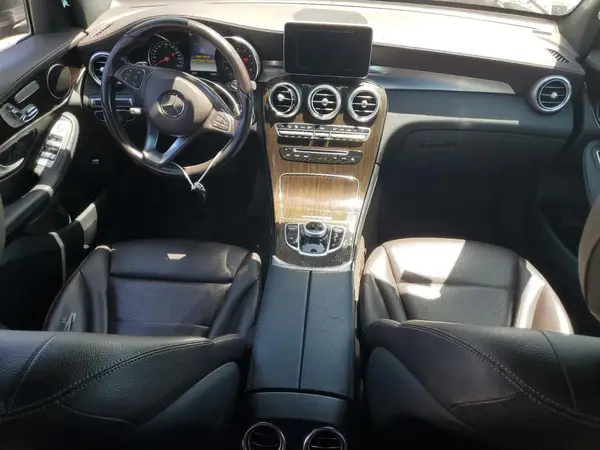 WDC0G4KB7JV094796 2018 MERCEDES-BENZ GLC - Image 8