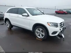 WDC0G4KB7JV096287 2018 MERCEDES-BENZ GLC