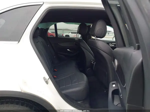 WDC0G4KB7JV096287 2018 MERCEDES-BENZ GLC - Image 8