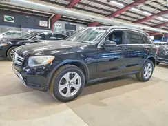 WDC0G4KB7JV097231 2018 MERCEDES-BENZ GLC