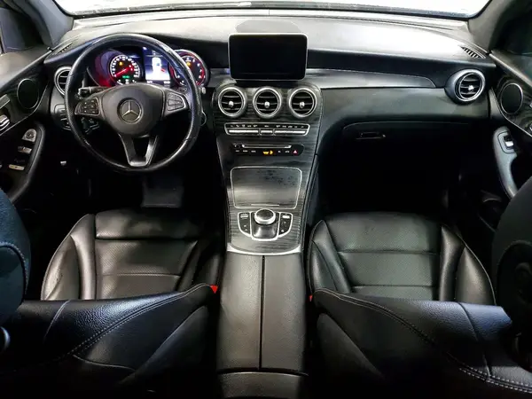 WDC0G4KB7JV097231 2018 MERCEDES-BENZ GLC - Image 8