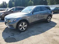 WDC0G4KB7JV099867 2018 MERCEDES-BENZ GLC