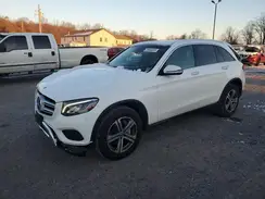 WDC0G4KB7JV100726 2018 MERCEDES-BENZ GLC