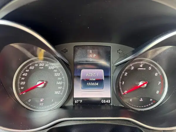 WDC0G4KB7JV102881 2018 MERCEDES-BENZ GLC - Image 8