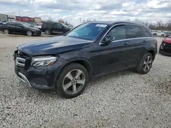 WDC0G4KB7JV104307 2018 MERCEDES-BENZ GLC