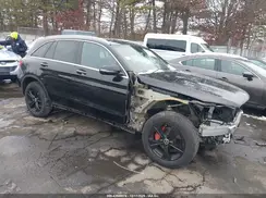WDC0G4KB7JV104470 2018 MERCEDES-BENZ GLC