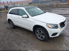 WDC0G4KB7JV104713 2018 MERCEDES-BENZ GLC