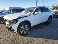 WDC0G4KB7JV108597 2018 MERCEDES-BENZ GLC