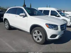 WDC0G4KB7JV109152 2018 MERCEDES-BENZ GLC