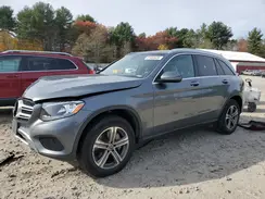 WDC0G4KB7JV112231 2018 MERCEDES-BENZ GLC