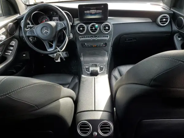 WDC0G4KB7JV112231 2018 MERCEDES-BENZ GLC - Image 8