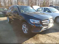 WDC0G4KB7JV112908 2018 MERCEDES-BENZ GLC