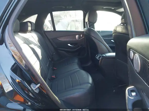 WDC0G4KB7JV112908 2018 MERCEDES-BENZ GLC - Image 8