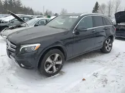 WDC0G4KB7JV114884 2018 MERCEDES-BENZ GLC
