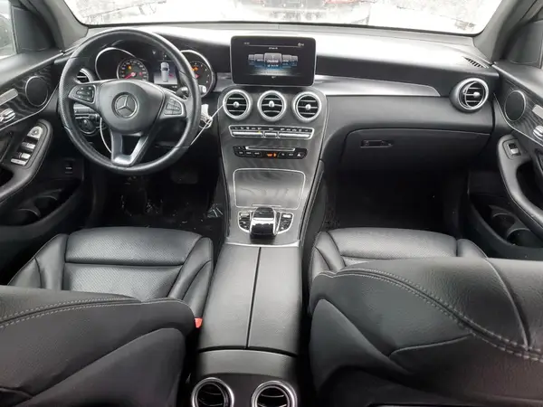 WDC0G4KB7JV114884 2018 MERCEDES-BENZ GLC - Image 8