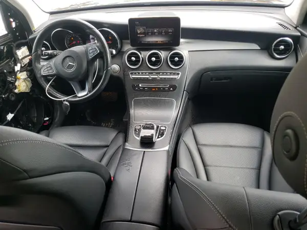 WDC0G4KB7K1001350 2019 MERCEDES-BENZ GLC - Image 8