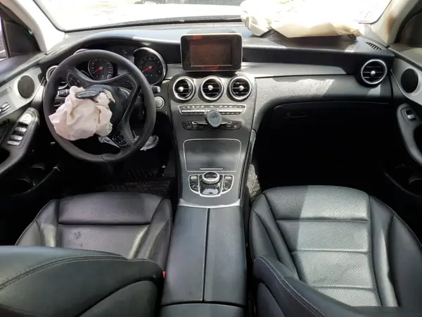 WDC0G4KB7K1001669 2019 MERCEDES-BENZ GLC - Image 8
