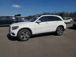 WDC0G4KB7K1005267 2019 MERCEDES-BENZ GLC