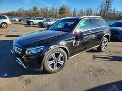 WDC0G4KB7K1005463 2019 MERCEDES-BENZ GLC
