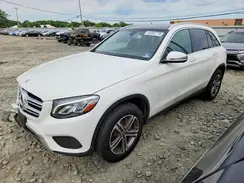 WDC0G4KB7K1005642 2019 MERCEDES-BENZ GLC