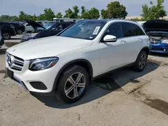 WDC0G4KB7KF501771 2019 MERCEDES-BENZ GLC