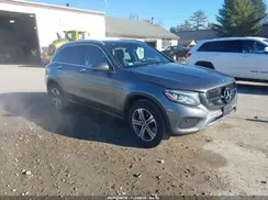 WDC0G4KB7KF569309 2019 MERCEDES-BENZ GLC
