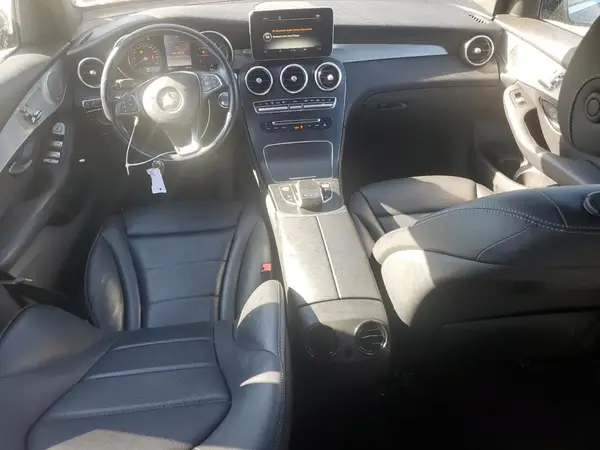 WDC0G4KB7KF570203 2019 MERCEDES-BENZ GLC - Image 8