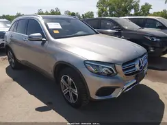 WDC0G4KB7KF598650 2019 MERCEDES-BENZ GLC