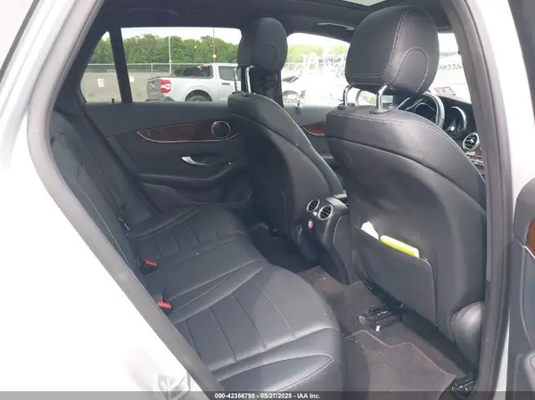 WDC0G4KB7KF626348 2019 MERCEDES-BENZ GLC - Image 8