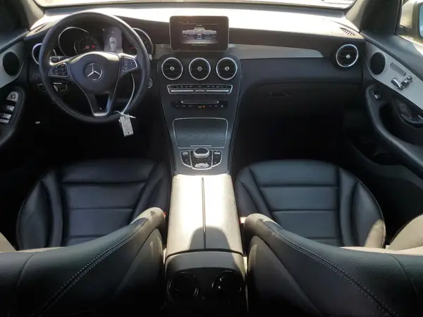 WDC0G4KB7KF630352 2019 MERCEDES-BENZ GLC - Image 8