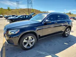 WDC0G4KB7KF630481 2019 MERCEDES-BENZ GLC
