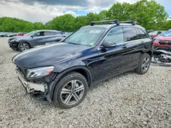 WDC0G4KB7KF633073 2019 MERCEDES-BENZ GLC
