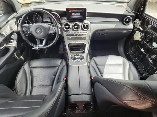 WDC0G4KB7KF633073 2019 MERCEDES-BENZ GLC - Image 8