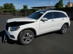 WDC0G4KB7KF634742 2019 MERCEDES-BENZ GLC
