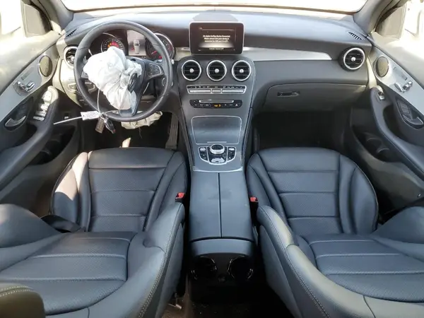 WDC0G4KB7KF634742 2019 MERCEDES-BENZ GLC - Image 8