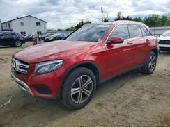 WDC0G4KB7KF637334 2019 MERCEDES-BENZ GLC
