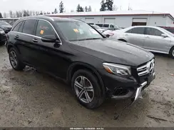 WDC0G4KB7KF638709 2019 MERCEDES-BENZ GLC