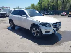WDC0G4KB7KF642680 2019 MERCEDES-BENZ GLC