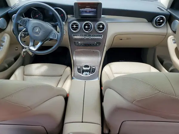 WDC0G4KB7KF662332 2019 MERCEDES-BENZ GLC - Image 8