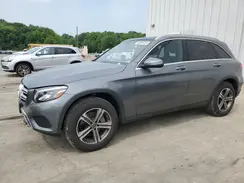 WDC0G4KB7KF671855 2019 MERCEDES-BENZ GLC