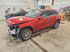 WDC0G4KB7KV118869 2019 MERCEDES-BENZ GLC