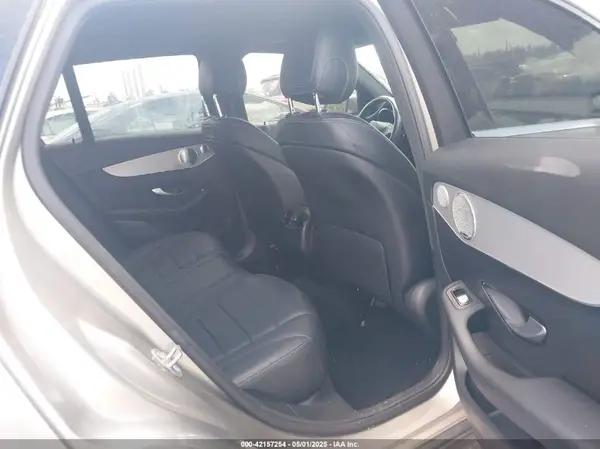 WDC0G4KB7KV120167 2019 MERCEDES-BENZ GLC - Image 8