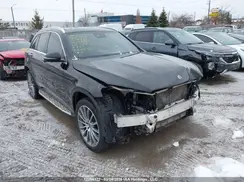 WDC0G4KB7KV123165 2019 MERCEDES-BENZ GLC