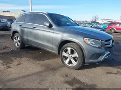 WDC0G4KB7KV123781 2019 MERCEDES-BENZ GLC
