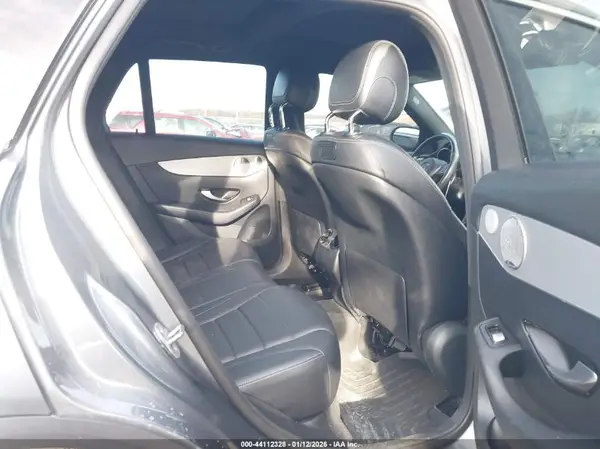 WDC0G4KB7KV123781 2019 MERCEDES-BENZ GLC - Image 8