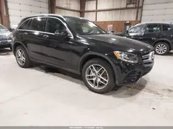WDC0G4KB7KV125370 2019 MERCEDES-BENZ GLC