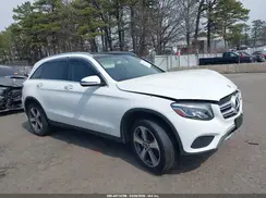 WDC0G4KB7KV126969 2019 MERCEDES-BENZ GLC