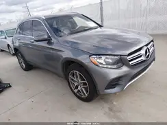 WDC0G4KB7KV127832 2019 MERCEDES-BENZ GLC